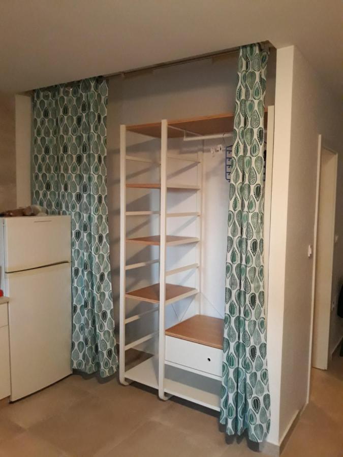 Apartment Beni Bol Zewnętrze zdjęcie