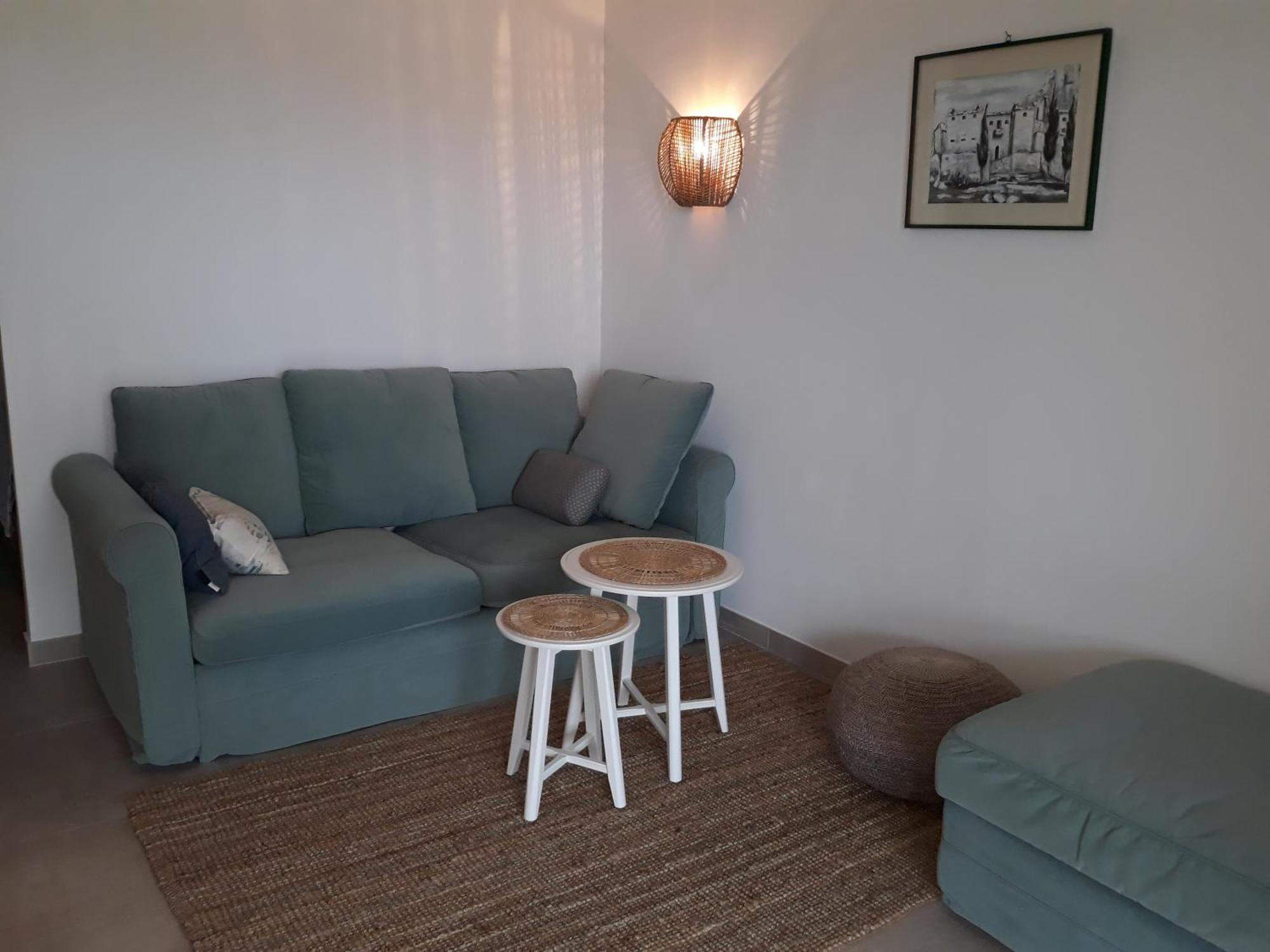 Apartment Beni Bol Zewnętrze zdjęcie